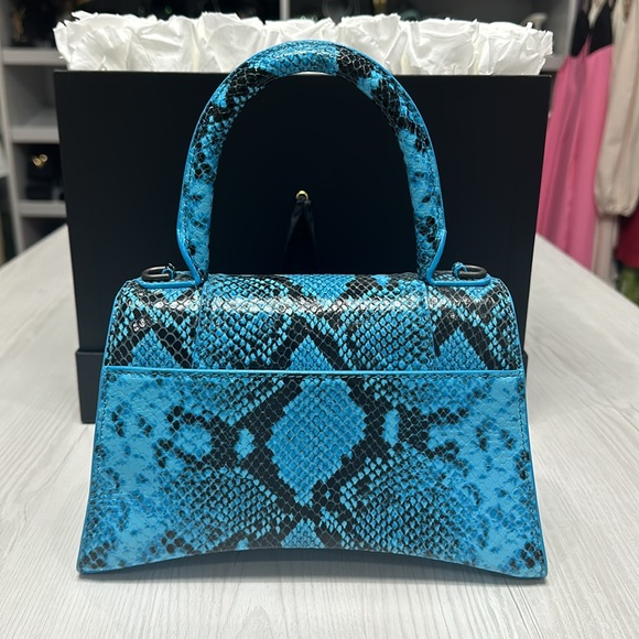 Authentic Balenciaga hourglass small - Picture 5 of 9